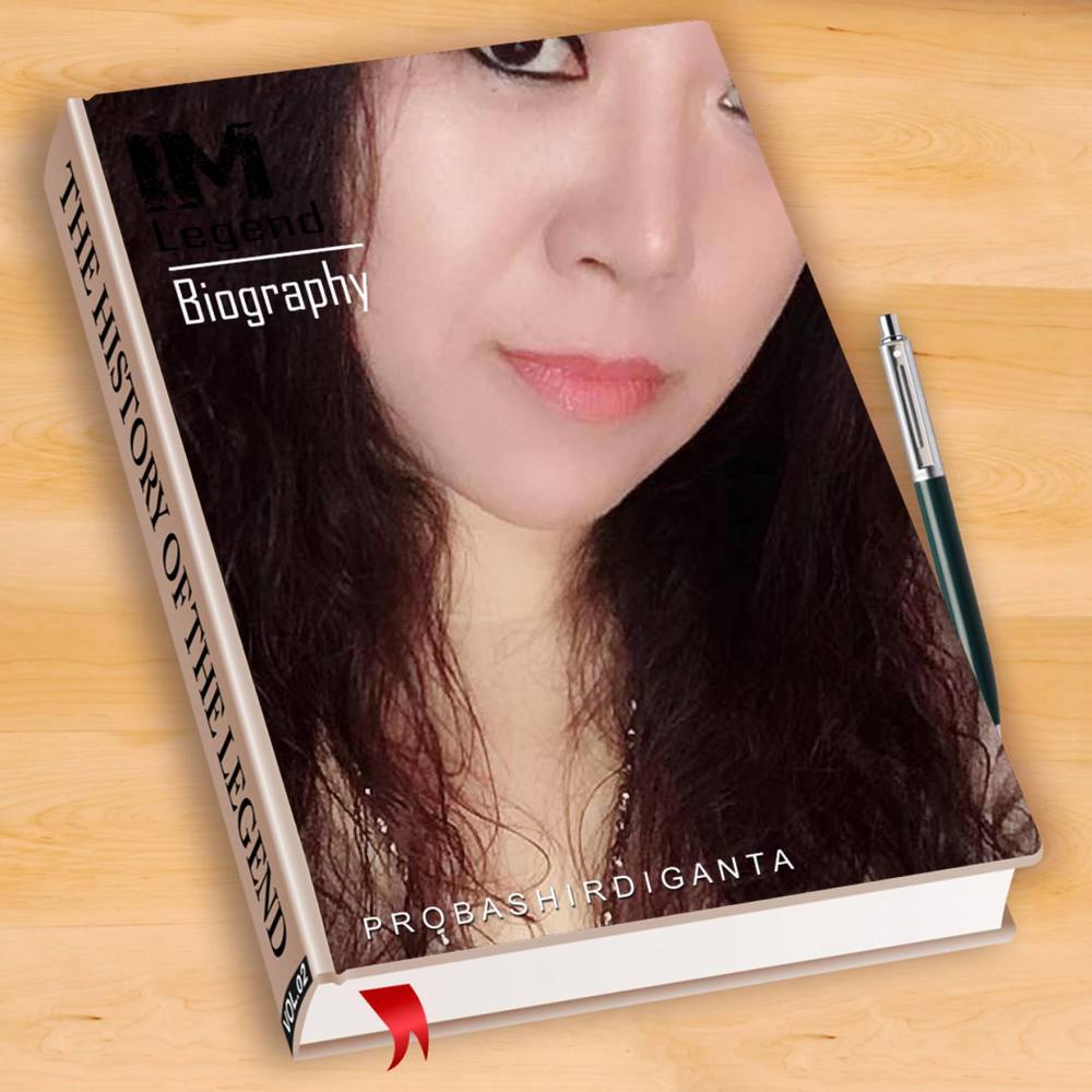 Meet your Posher, Shuangshuang